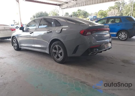 2022 Kia K5 Lxs from USA, damaged, VIN 5XXG14J24NG134826